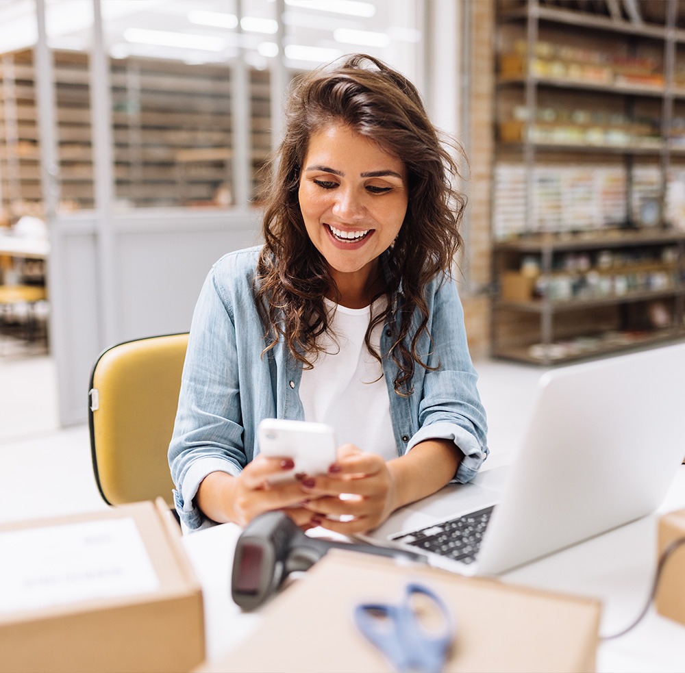 Accounting services for sole traders