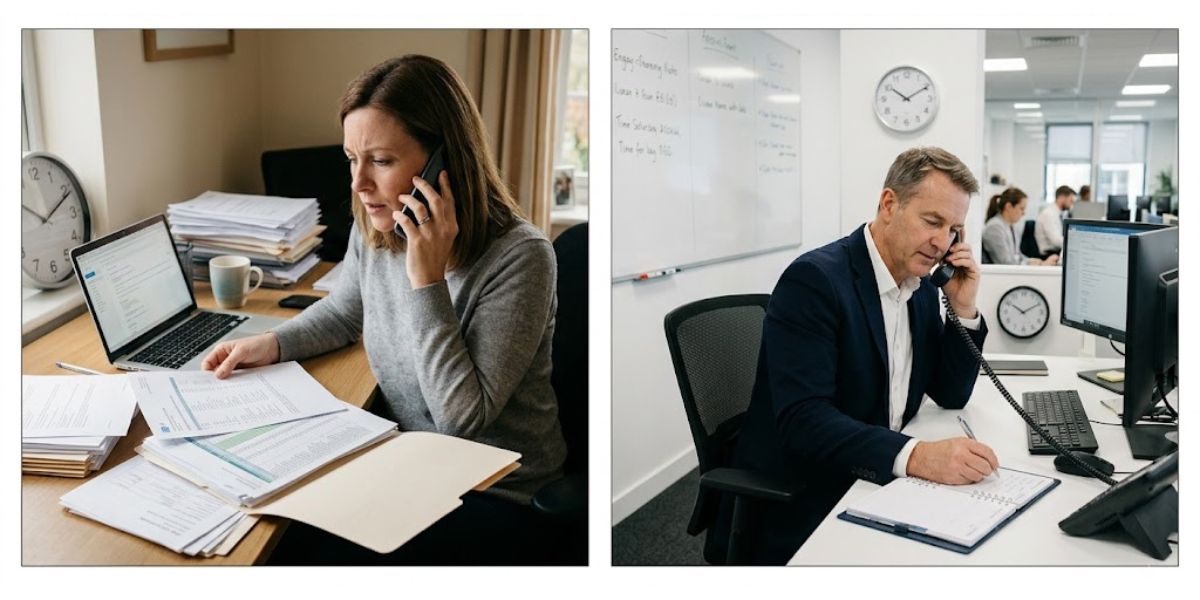 Why Won't My Accountant Call Me Back? What Response Times Should Look Like